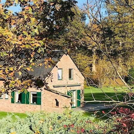 Lovely Meadow House In The Land Of Croix Scaille Gedinne المظهر الخارجي الصورة