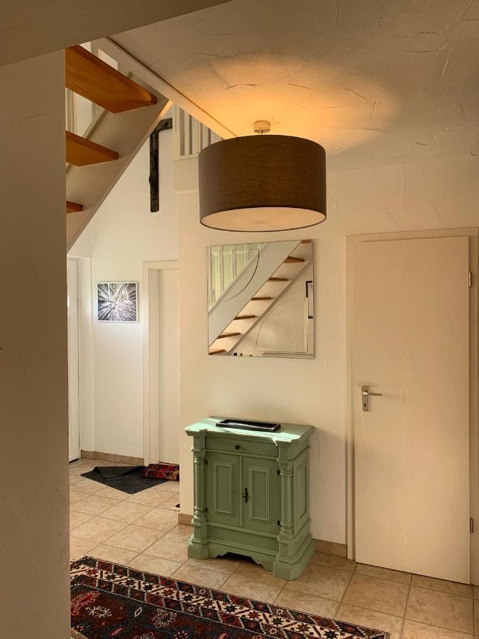 Lovely Meadow House In The Land Of Croix Scaille Gedinne المظهر الخارجي الصورة